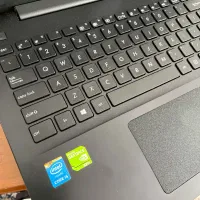 لپ تاپ asus|رایانه همراه|تهران, اباذر|دیوار