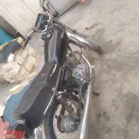 موتورسیکلت|موتورسیکلت|پلدختر, |دیوار