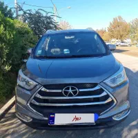 جک s3 مشابه صفر|خودرو سواری و وانت|آزادشهر, |دیوار