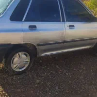 پرایددوگانه سی ان جی|خودرو سواری و وانت|اسفراین, |دیوار