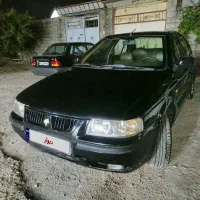 سمند ef7 دوگانه سوز