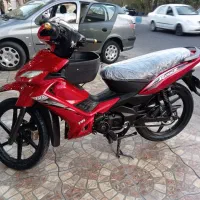 موتورtvs راکز