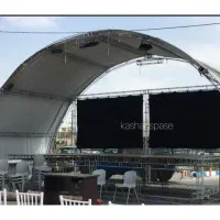 فروش اسپیس فریم|مصالح و تجهیزات ساختمان|کاشان, شهرک ۲۲ بهمن|دیوار