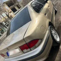 سمند دور رنگ مدل ۸۳|خودرو سواری و وانت|خوی, |دیوار