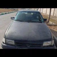 اپل آسترا سدان قدیم، مدل ۱۹۹۴