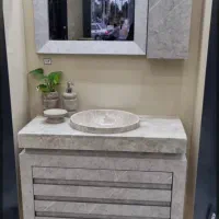 سینک وروشویی گرانتی|لوازم سرویس بهداشتی|تهران, شهران جنوبی|دیوار