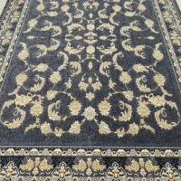 4 تخته فرش 12 متری و 4 تخته 9 متری 700 اکبند|فرش|قزوین, |دیوار