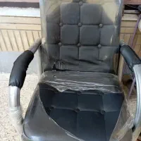 صندلی نو اداری