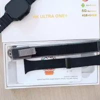 ساعت هوشمند Hk ultra one+