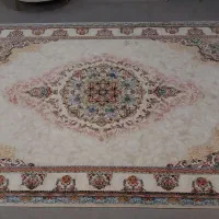 دو عدد فرش ۶متری جدید فروش فوری به علت کمبود جا|فرش|نسیم‌شهر, |دیوار