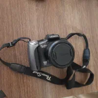 دوربین canon