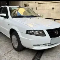 سورن xu7pسیمی صفرکیلومتر