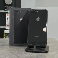اپل iPhone 8 Plus پک اصلی|موبایل|کرج, مهرویلا جنوبی|دیوار