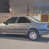 پژو پارس تیوفایو|خودرو سواری و وانت|اسلام‌‌آباد غرب, |دیوار