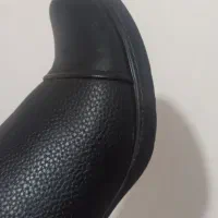 کفش ،نیم بوت طبی پشت زیپدار|کیف، کفش، کمربند|رشت, تازه آباد|دیوار