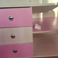 سرویس خواب کودک و نوجوان|تخت و سرویس خواب|رباطکریم, رباطکریم|دیوار