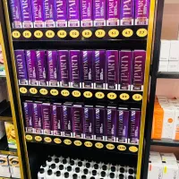 رنگ مو و اکسیدان تی پارتی خارجی بدون آمونیاک