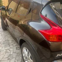 نیسان جوک مدل ۲۰۱۳|خودرو سواری و وانت|رشت, چله خانه|دیوار