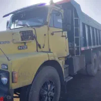 ولوجفت مدل۱۳۶۴|خودرو سنگین|تهران, آبشار|دیوار