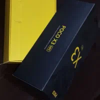 poco x3 nfc|موبایل|کرج, چهارصد دستگاه|دیوار