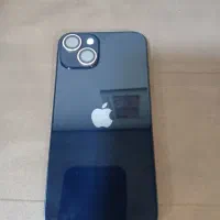 آیفون۱۳ نرمال پلمپ در حد نو گارانتی هم داره