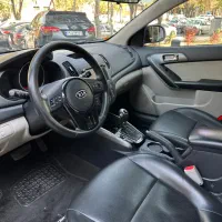 سراتو ۲۰۰۰آپشنال،مدل ۱۳۹۷|خودرو سواری و وانت|اصفهان, فرح آباد|دیوار