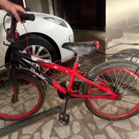 دوچرخه سایز ۱۶