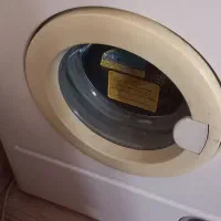 لباسشویی ارج