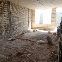 فروش-منزل-نیمه-ساز-سندار308متری-اکرمیه