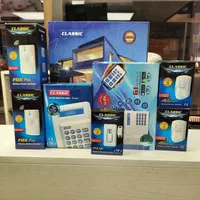 دزدگیر اماکن کلاسیک classic