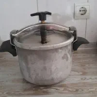 زودپز دست دوم