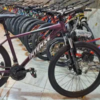 دوچرخه اورجینال مدل CD1000 واقع درشهرماهدشت