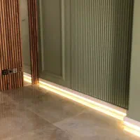 هوشمند سه حالته/لاینرخطی/چفت کناف/چراغ خطی/نصاب|لامپ و چراغ|تهران, سلسبیل شمالی|دیوار