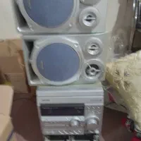 ضبط آیوا|سیستم صوتی خانگی|شهرضا, |دیوار