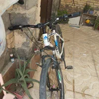 دوچرخه 26تنه آلمینیوم