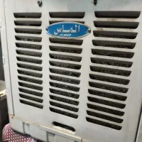 کولر آبی الماس|کولر آبی|مبارکه, |دیوار