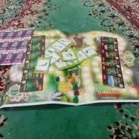 اسباب بازی جمانجی|اسباب‌‌بازی|ایلام, |دیوار