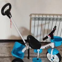 سه چرخه