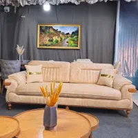 مدل زیبای لورننیا|مبلمان خانگی و میز عسلی|تهران, شهید رجایی|دیوار
