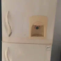 فروش یخچال فریزر امرسان