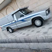 وانت مزدا2000درحدخشک تک برگ سند1400دوگانه شرکت|خودرو سواری و وانت|مشهد, تلگرد|دیوار