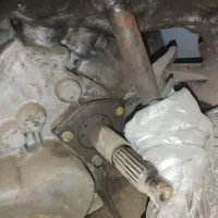 گیربکس|قطعات یدکی و لوازم جانبی|بم, |دیوار