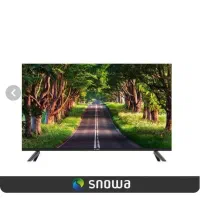 تلویزیون اسمارت 4k ( هوشمند )|تلویزیون و پروژکتور|اصفهان, سپاهانشهر|دیوار