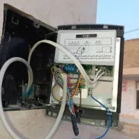 آیفون تصویری و صوتی و درباز کن و برقکار نصب و فروش|صوتی و تصویری|فردیس, فردیس|دیوار