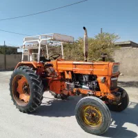 تراکتور رومانی|خودرو سنگین|مرودشت, فیروزی|دیوار