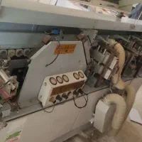 لبه چسبان|ماشین‌آلات صنعتی|هرسین, |دیوار