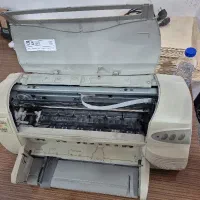 پرینتر اچ پی رنگی