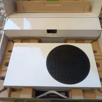 ایکس باکس سری اس|کنسول، بازی ویدئویی و آنلاین|تهران, آهنگران (سراسیاب دولاب)|دیوار