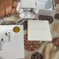 ایرپاد ۴ نویز کنسلینگ|لوازم جانبی موبایل و تبلت|مسجد سلیمان, |دیوار