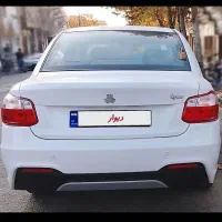 ساینا s مدل ۱۴۰۲ ( خانگی و کم کار واقعی )|خودرو سواری و وانت|اهر, |دیوار